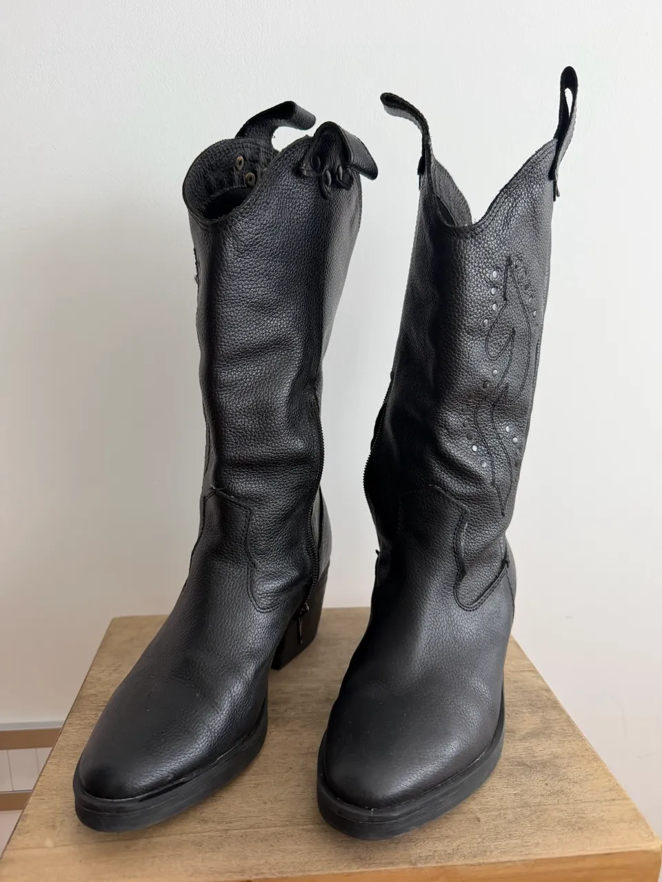 Juanita shoes · Talle AR 35