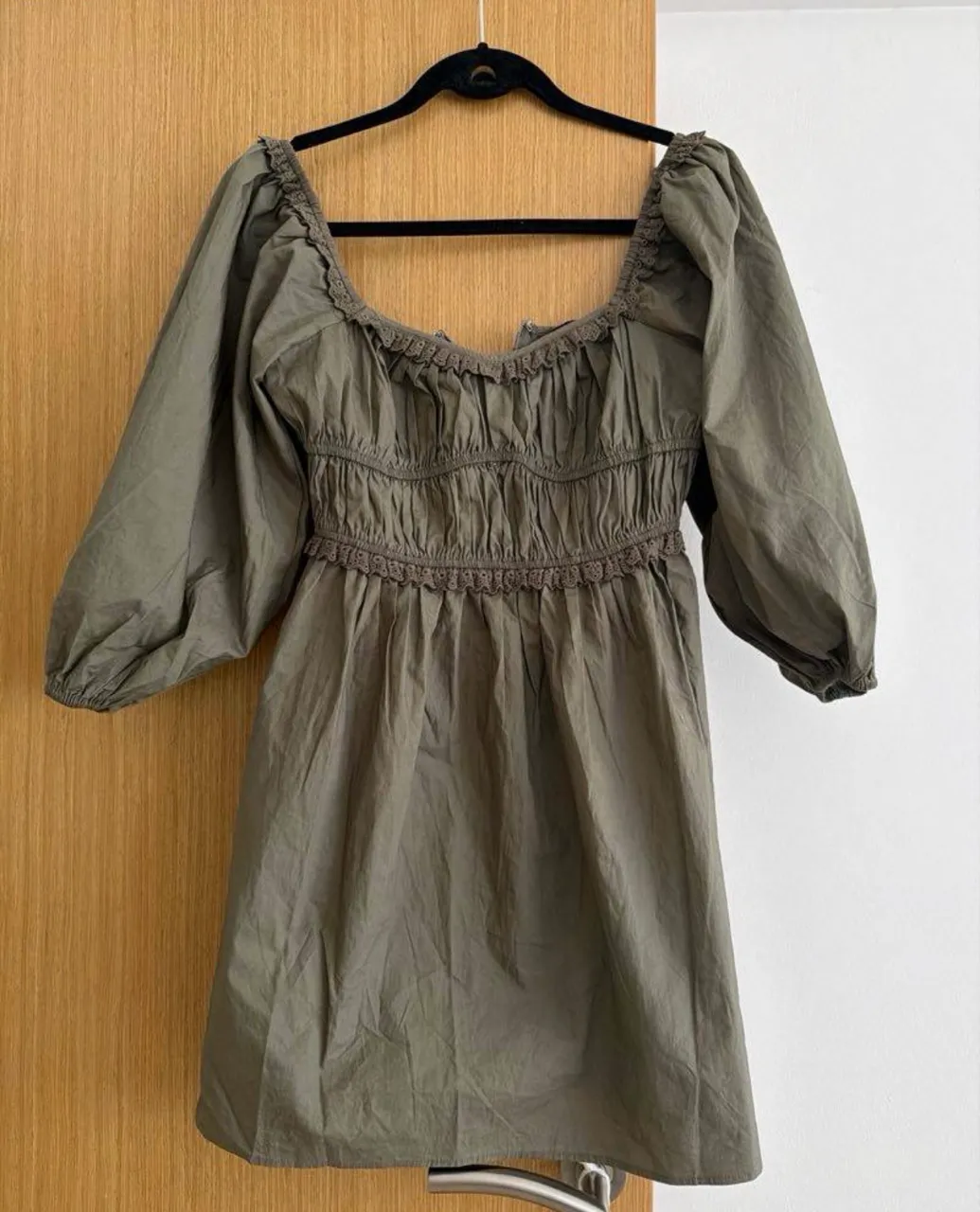 Forever 21 · Talle S
