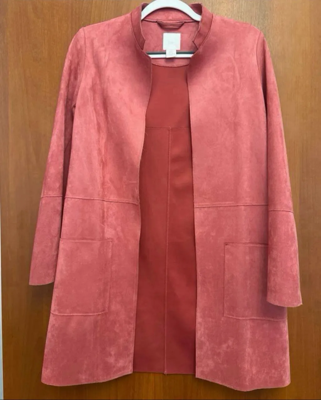 Campera H&M - imagen 1