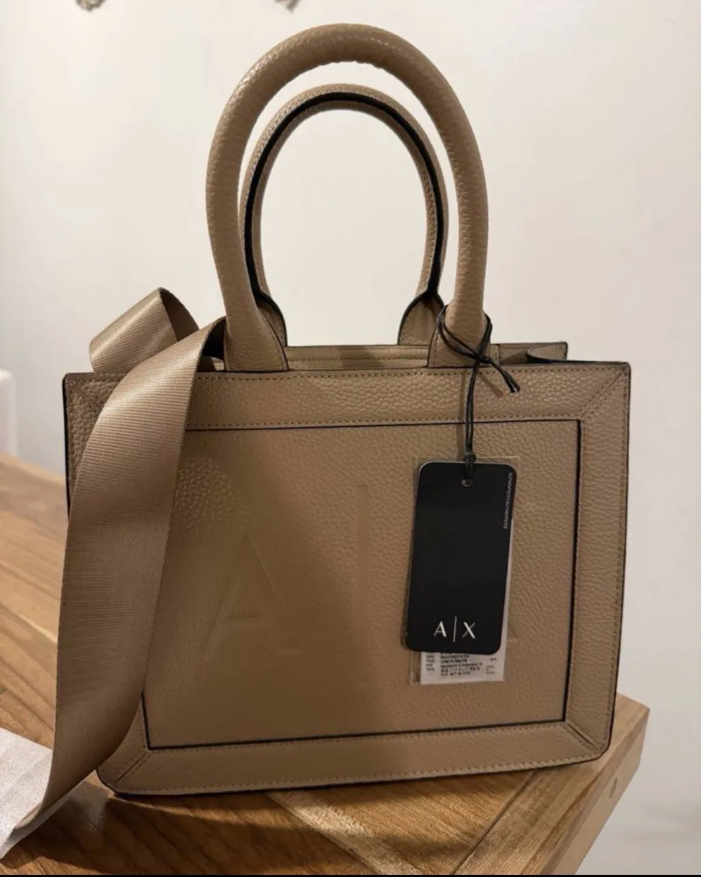 Armani Exchange