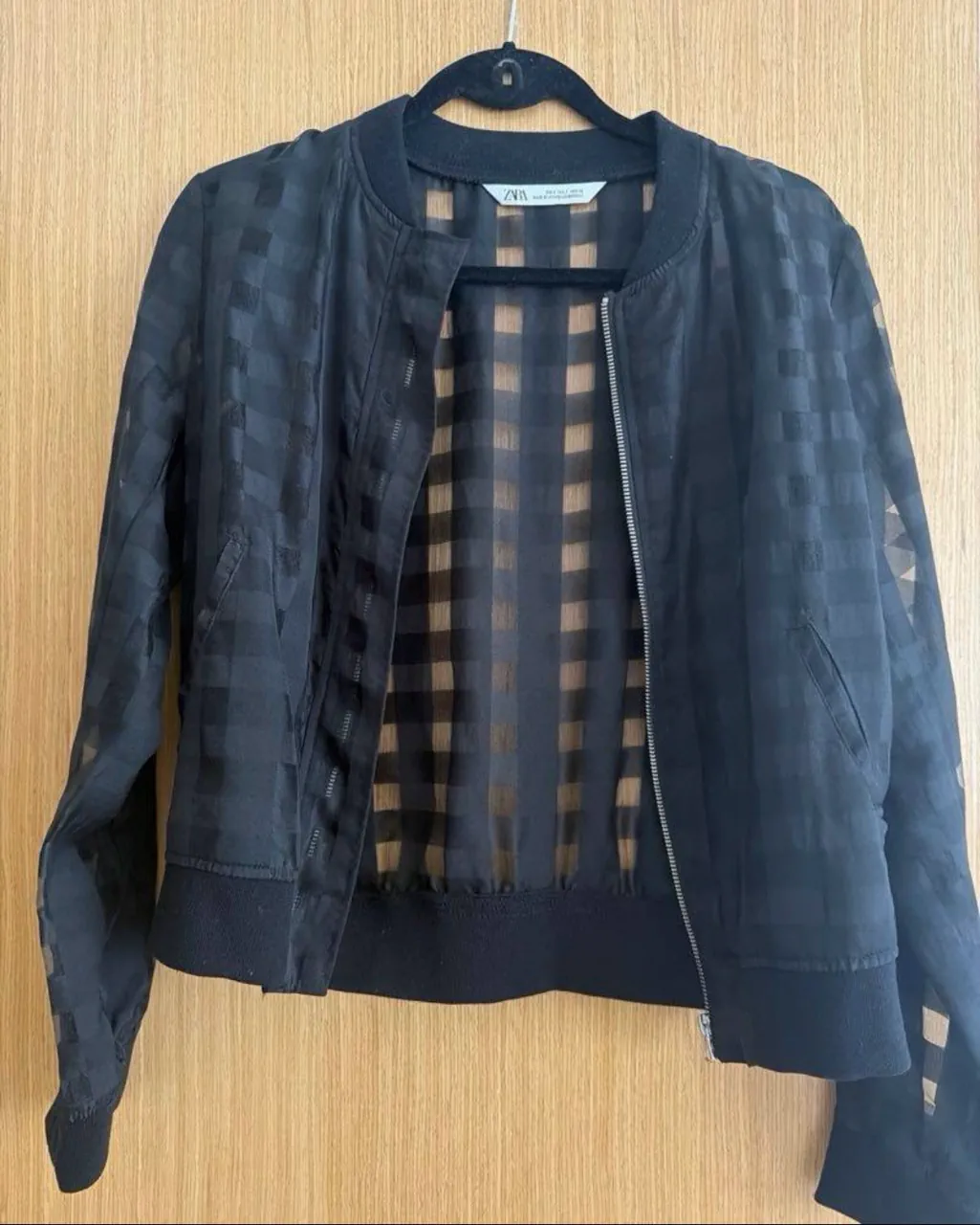 Campera Zara - imagen 1