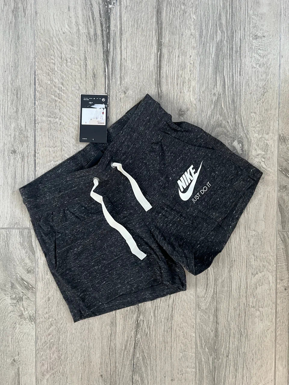 Short Nike - imagen 1