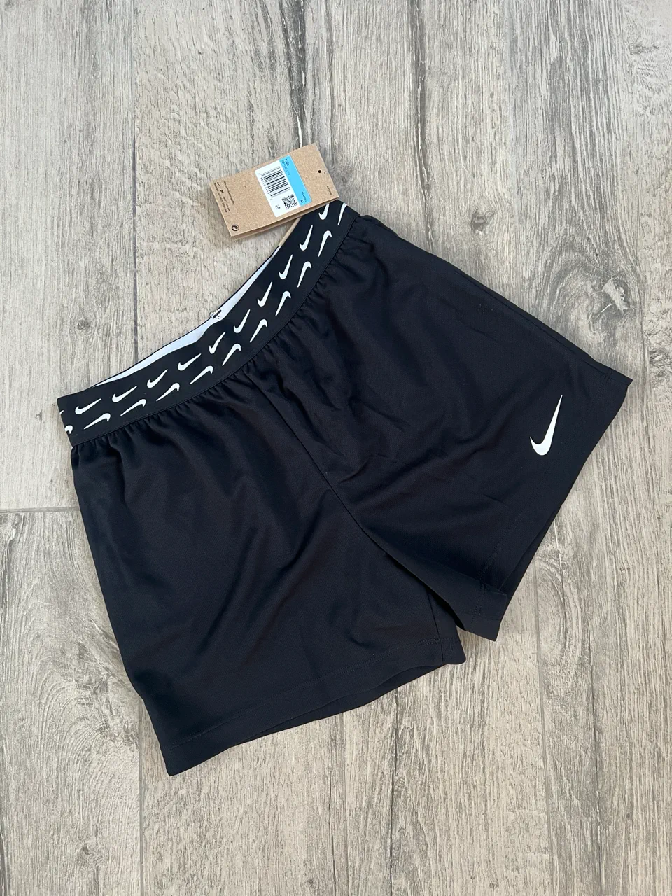 Short Nike · Talle XS