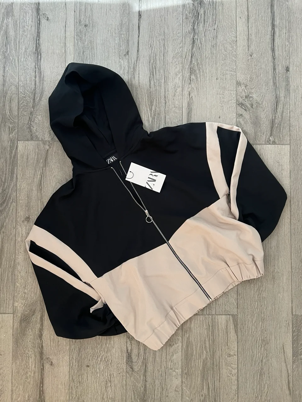 Campera Zara - imagen 1