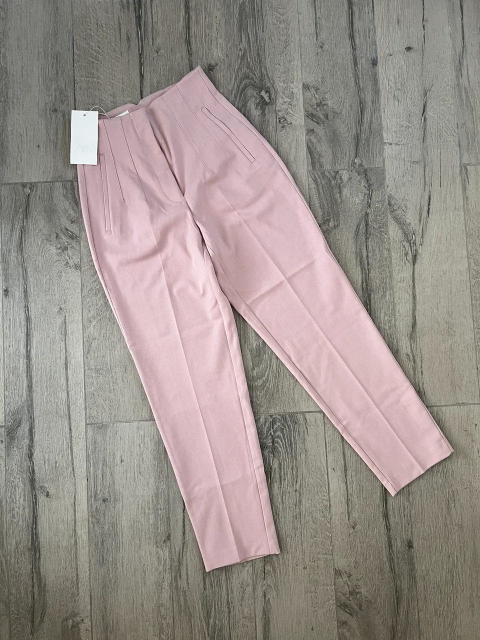 Zara · Talle XS