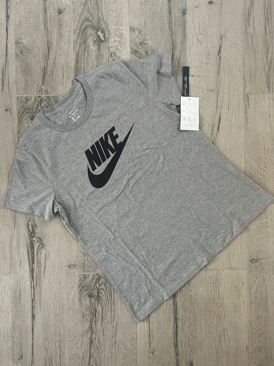 Nike · Talle M