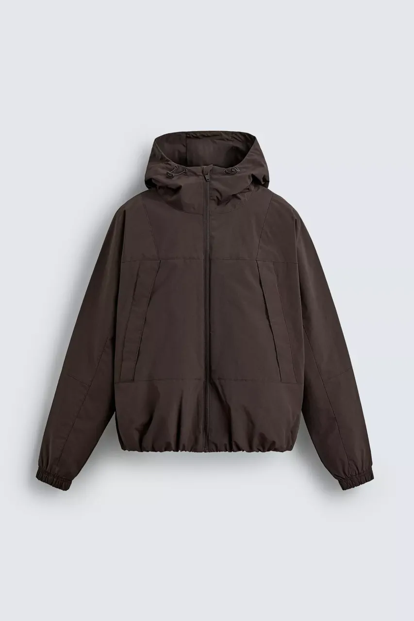 Zara · Talle XL