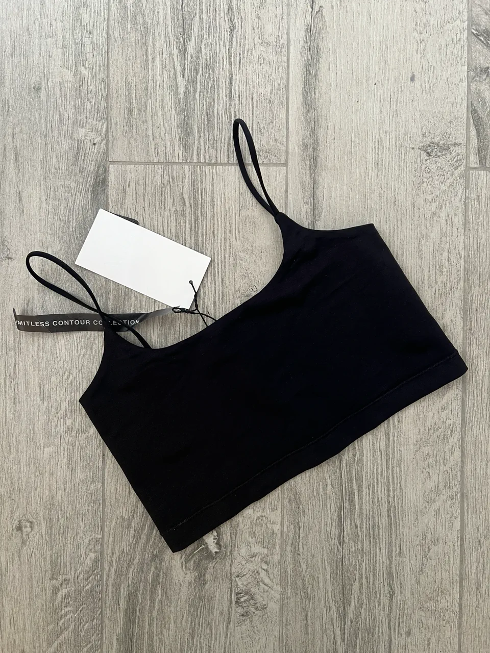 Zara · Talle S