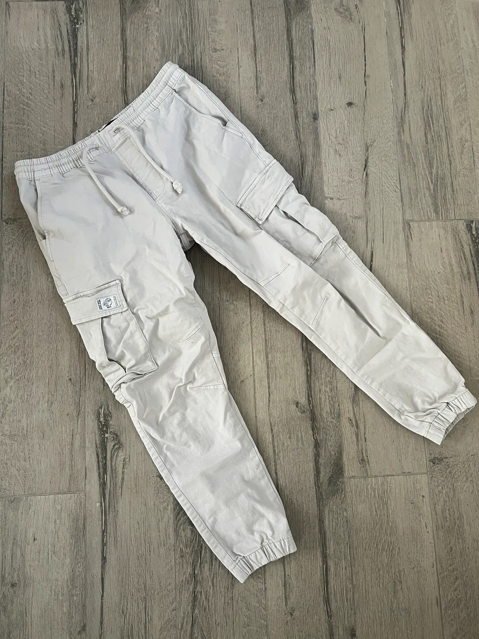 Zara · Talle M