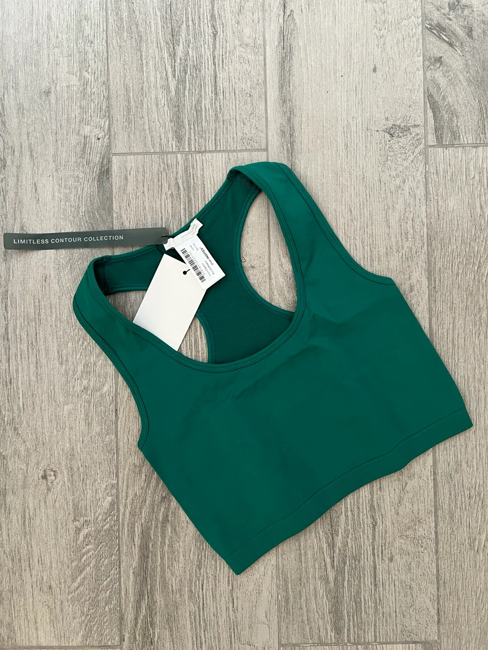Zara · Talle S