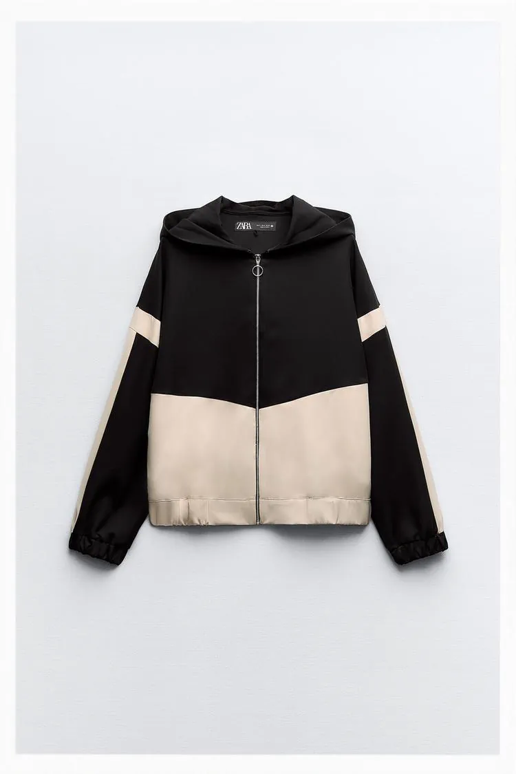 Campera Zara - imagen 1