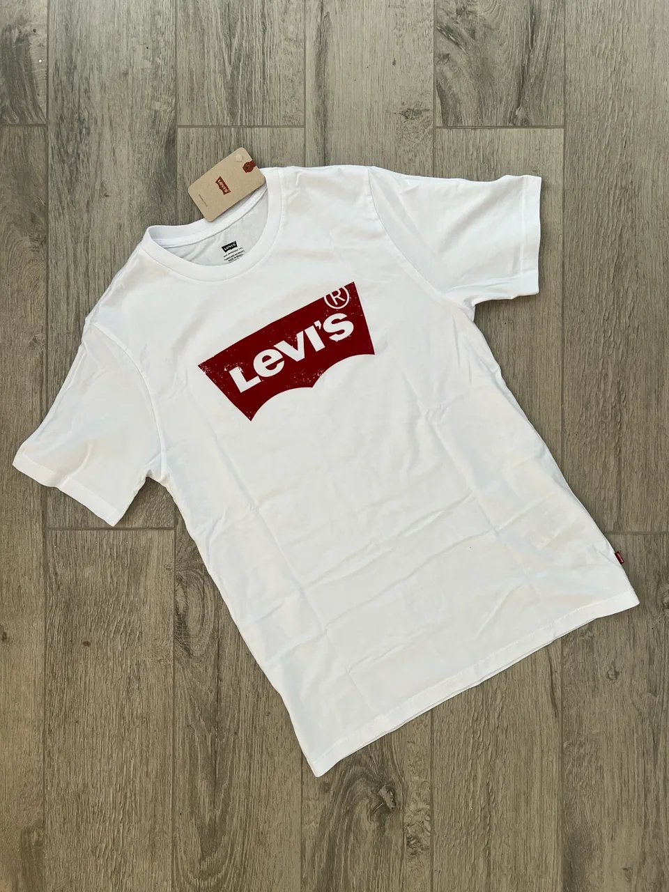 Levi's · Talle S