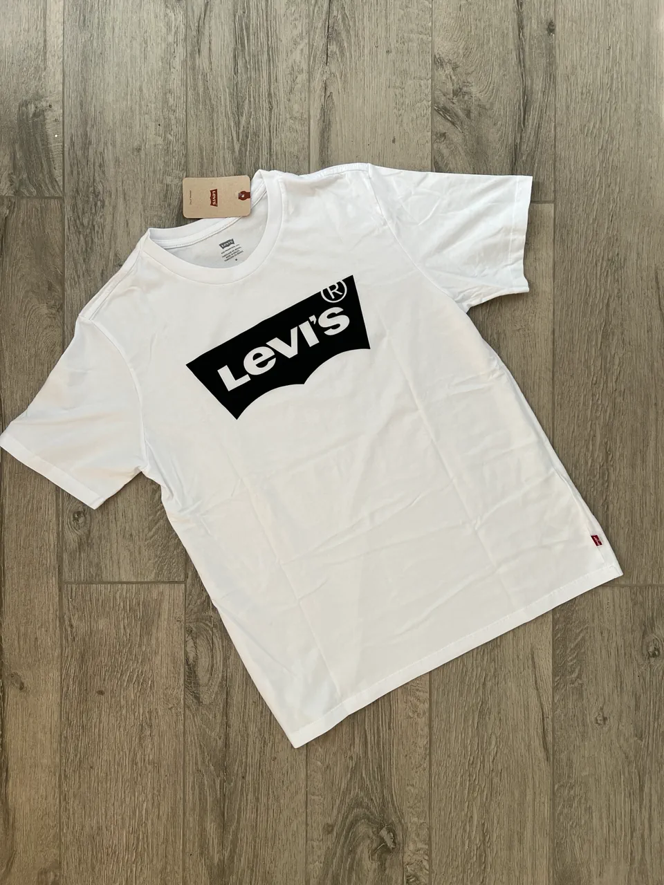 Levi's · Talle M