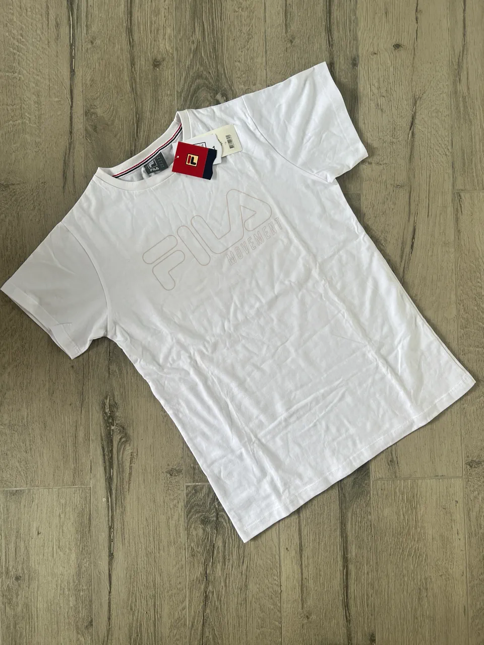 Fila · Talle L