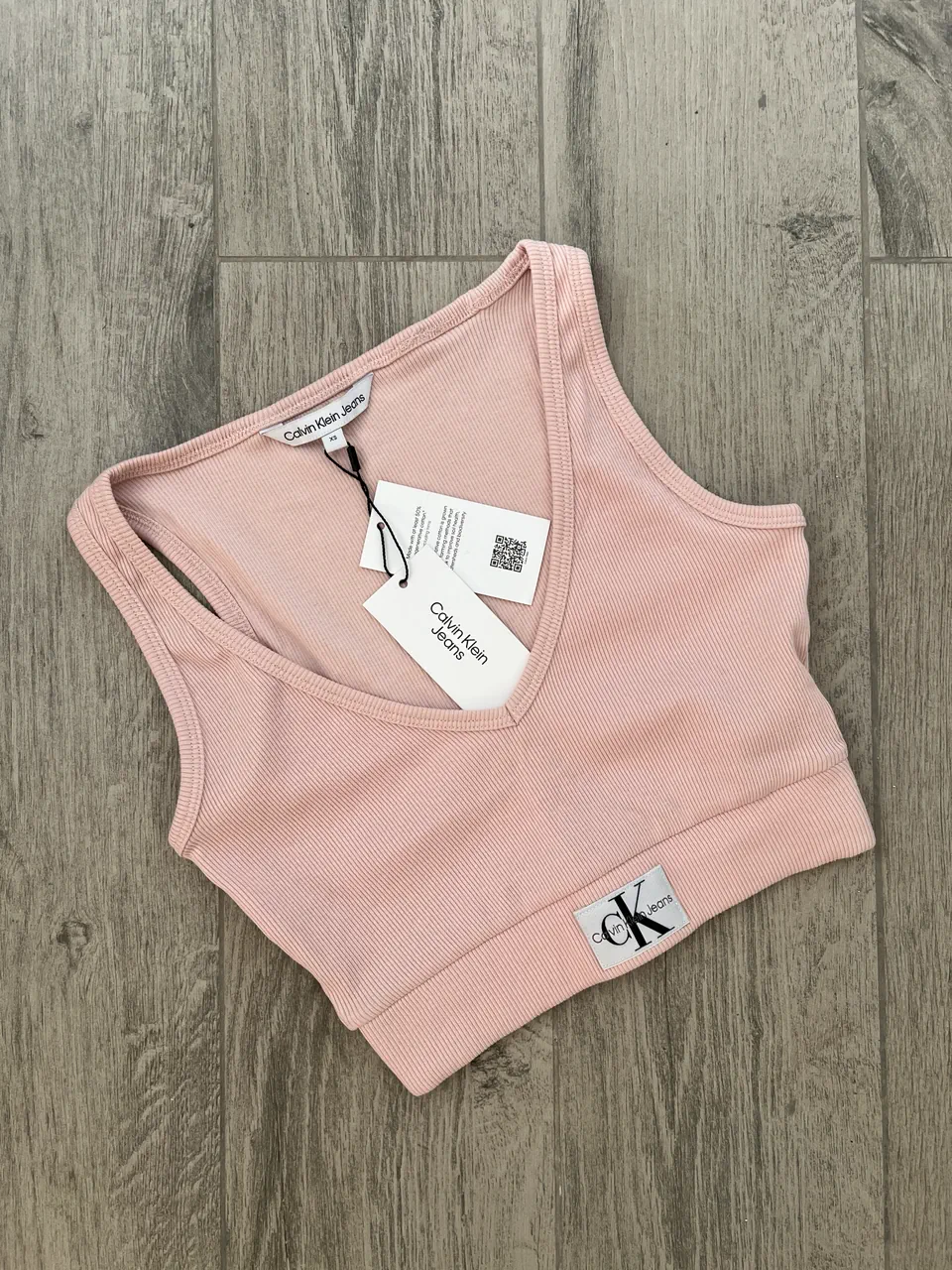 Calvin Klein · Talle S