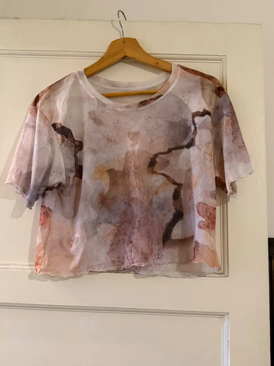 Remera Sin marca - imagen 1