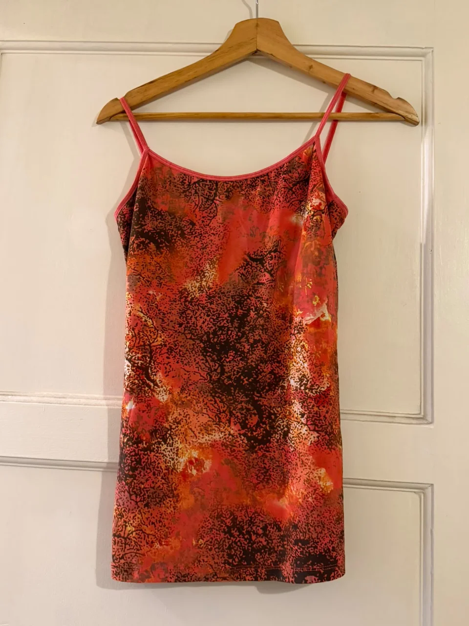 Musculosa Sin marca - imagen 1