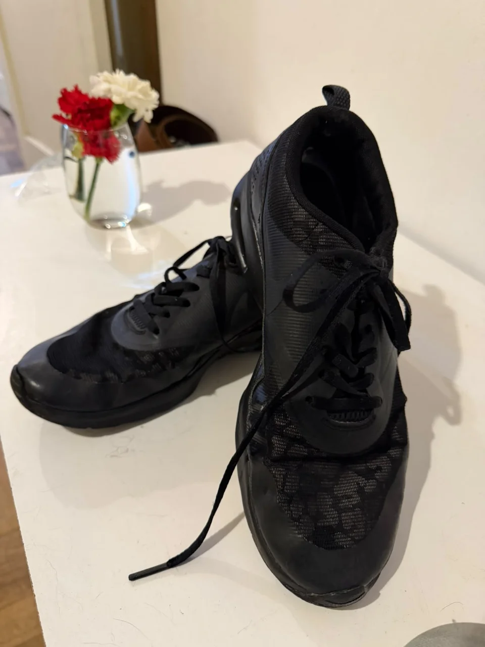 Zapatillas Nike · Talle AR 39