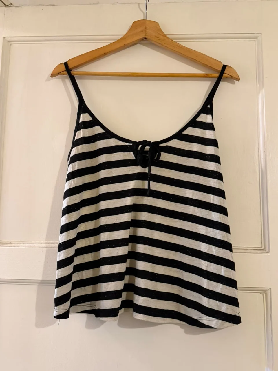 Musculosa Cuesta Blanca - imagen 1