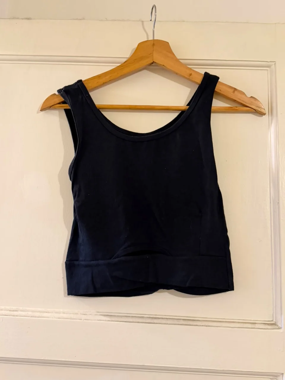 Musculosa Monaca · Talle único