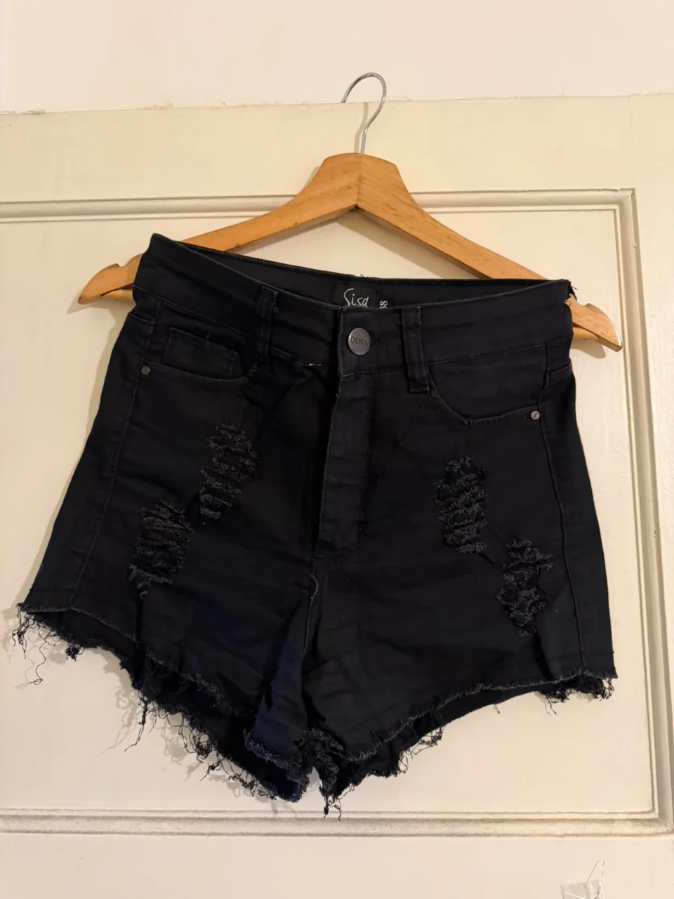 SISA DENIM · Talle EU 38