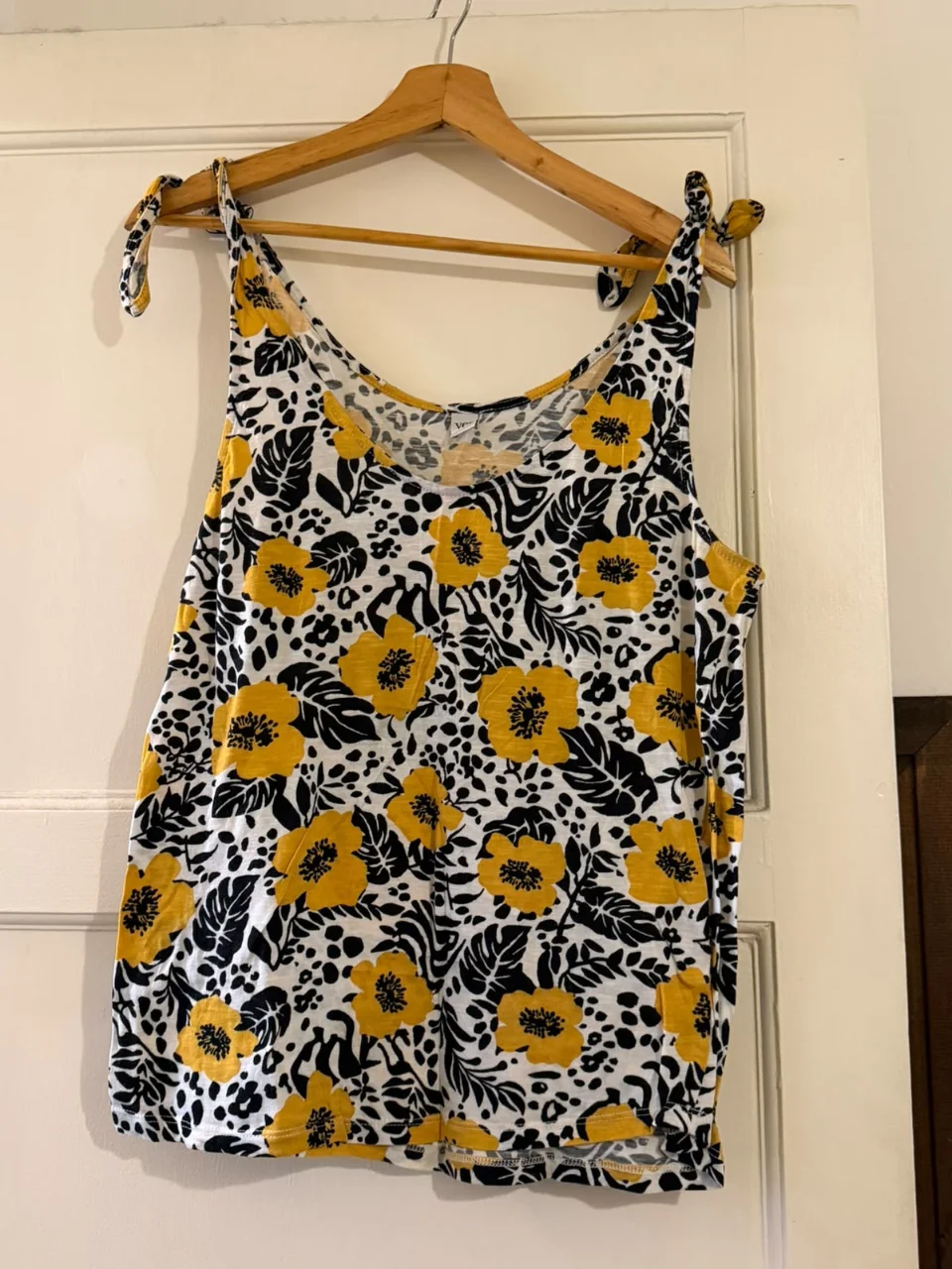 Musculosa Ver - imagen 1