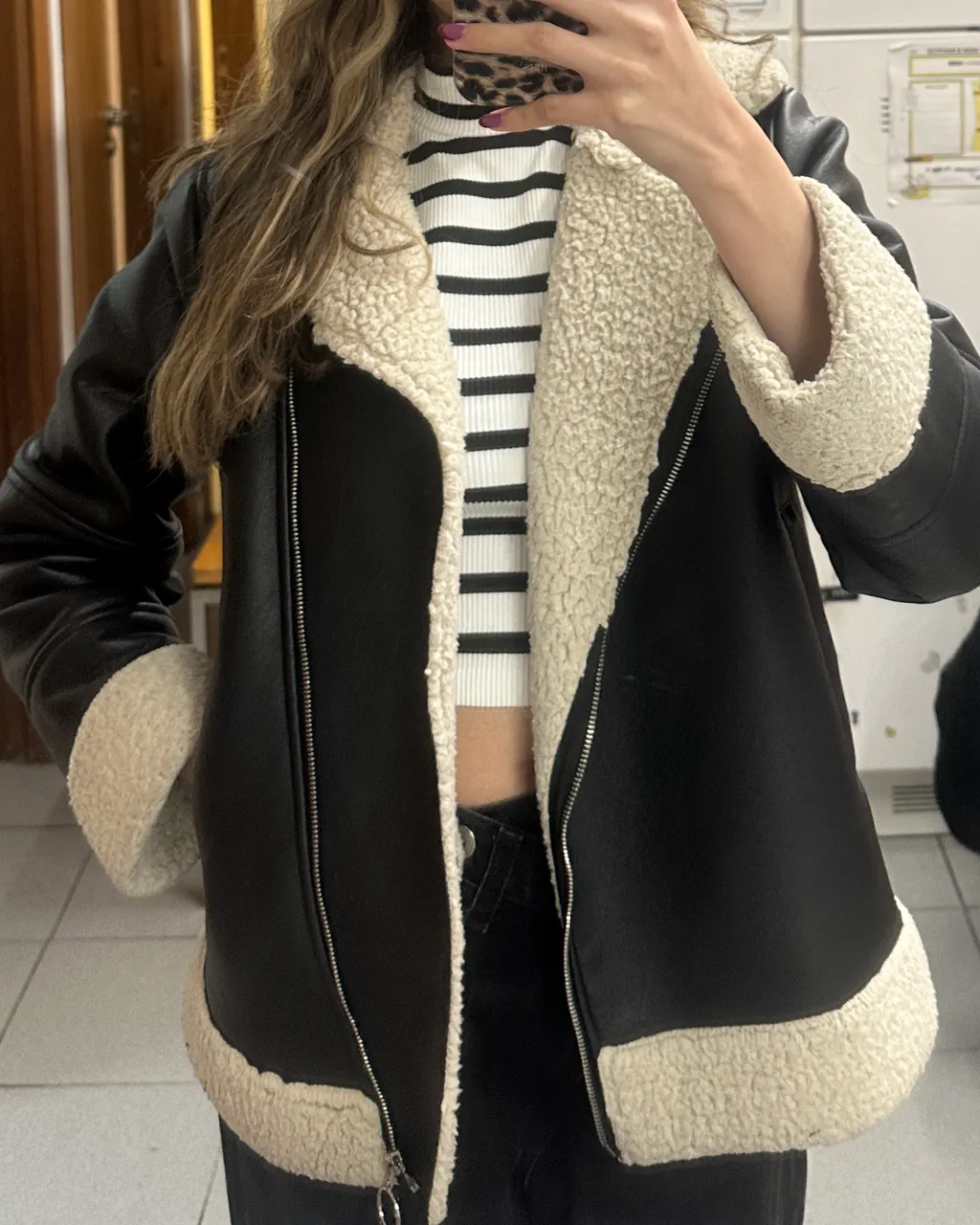 Campera Como Quieres - imagen 1