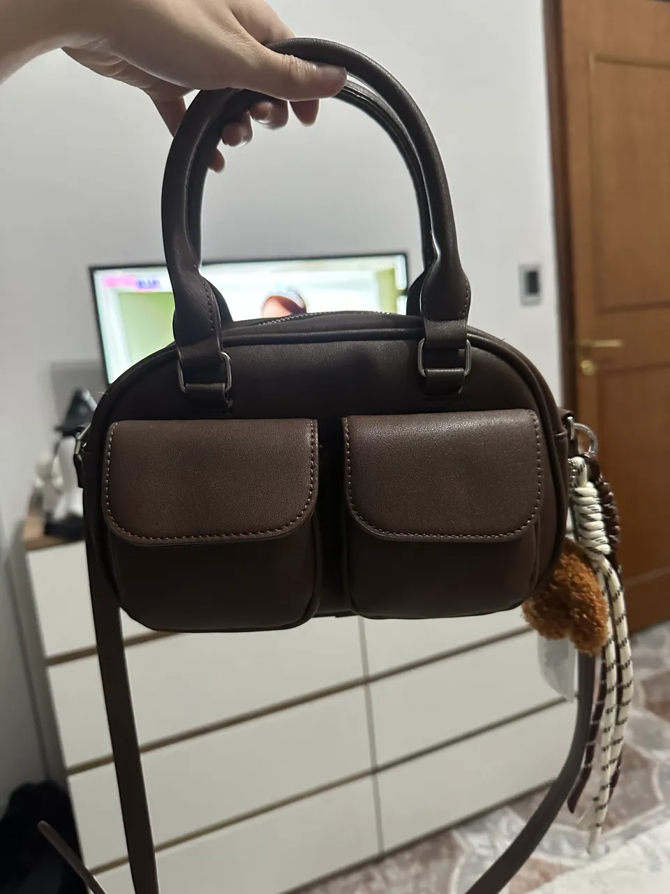 Cartera Todo moda - imagen 1