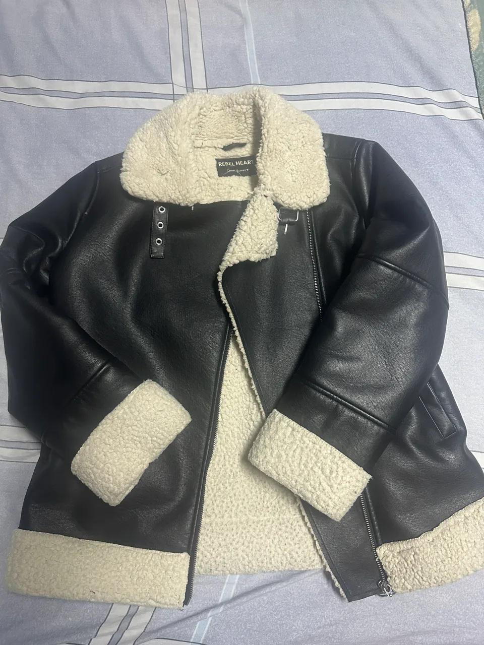 Campera Como Quieres - imagen 1