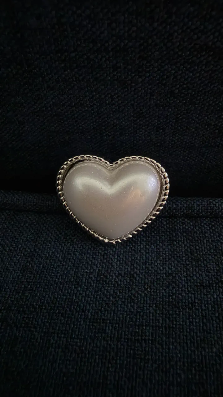 Anillo Sin marca - imagen 1