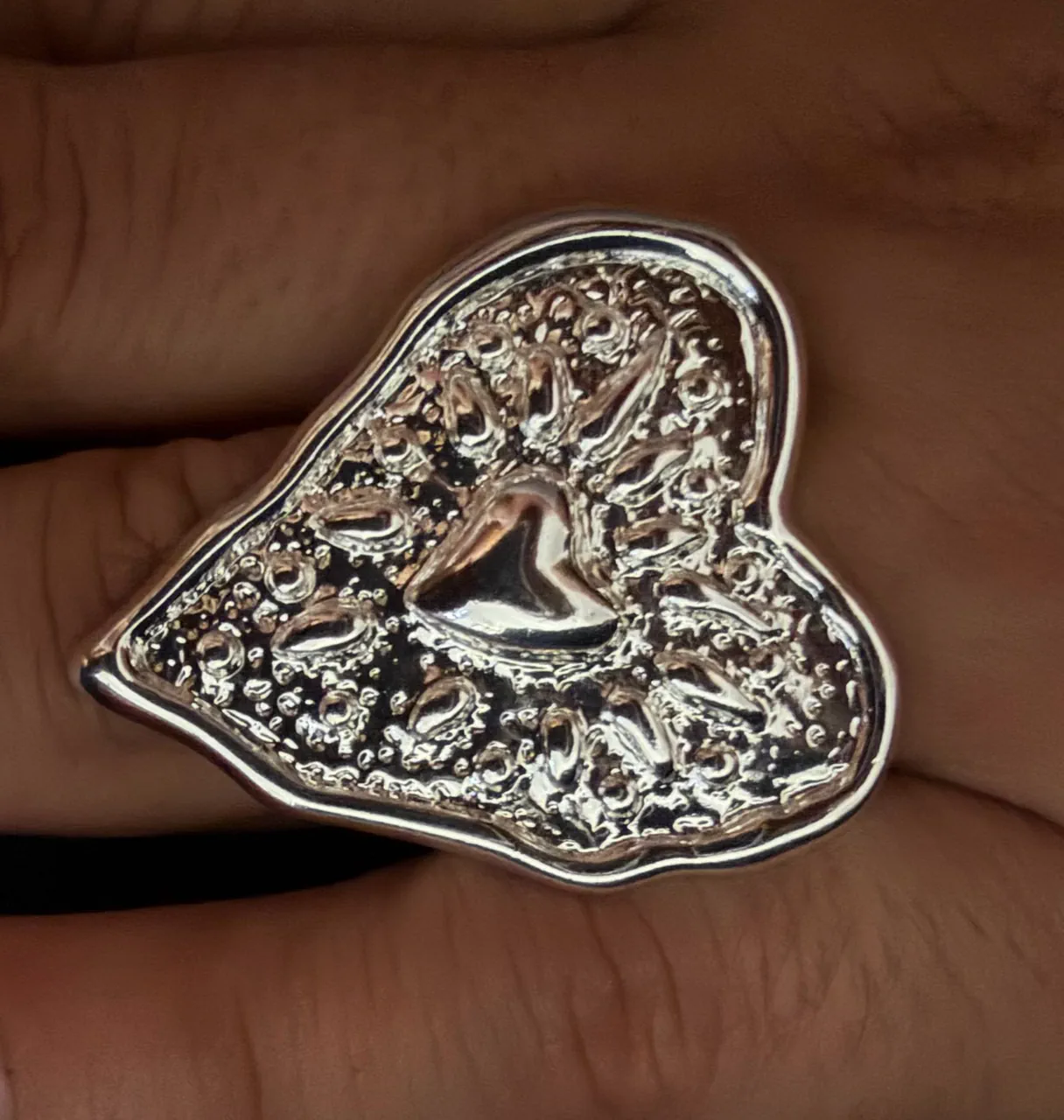 Anillo Generica - imagen 3