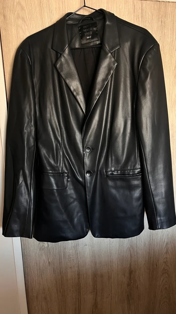 Blazer 47 Street · Talle L