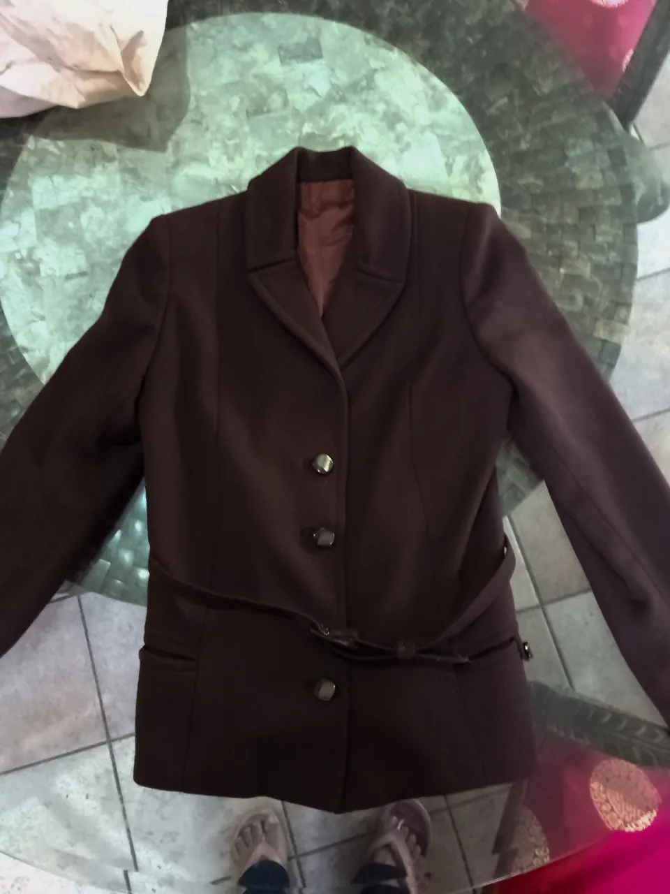 Blazer Sin marca - imagen 1
