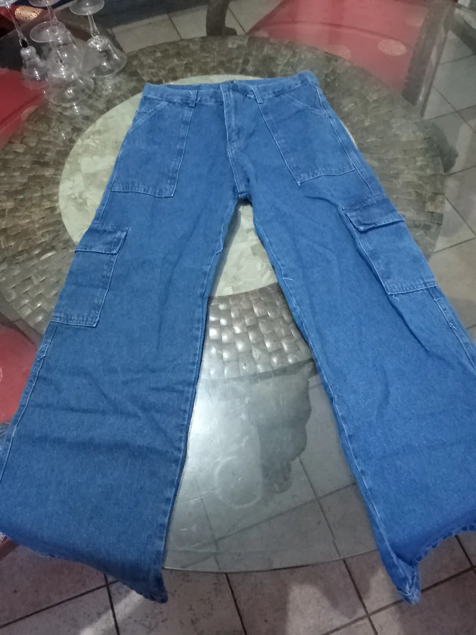 Jean Otra - imagen 1