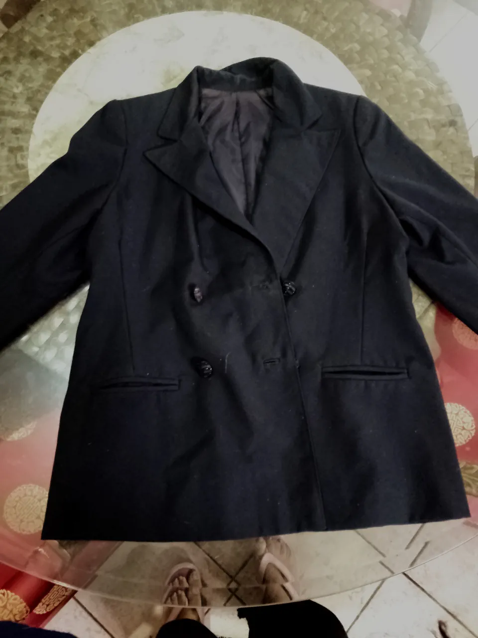 Blazer Vintage - imagen 1