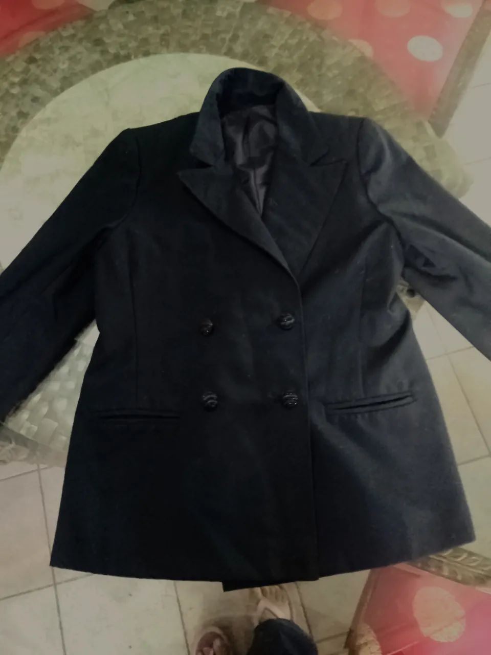 Blazer Sin marca - imagen 1