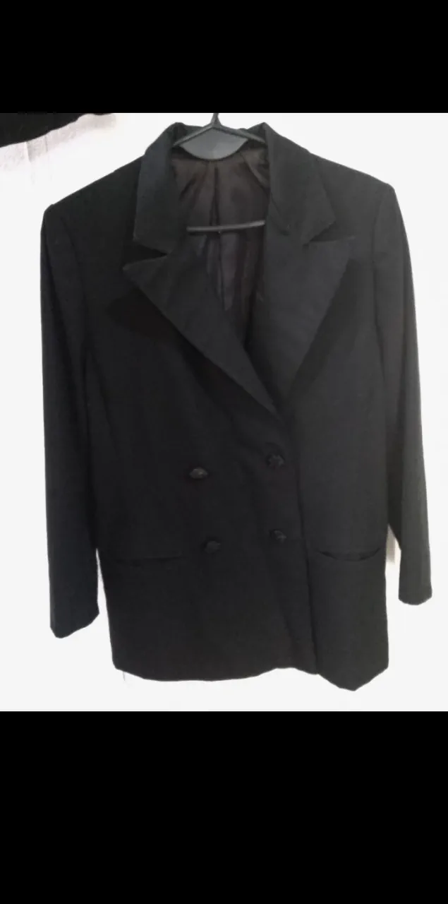 Blazer Vintage - imagen 1