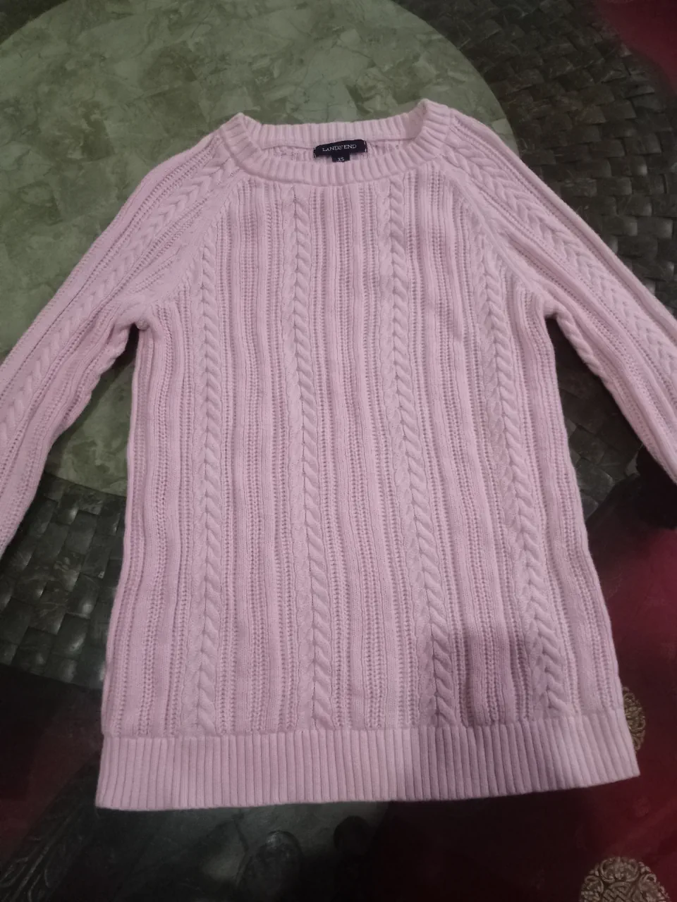 Sweaters Lands' End - imagen 1