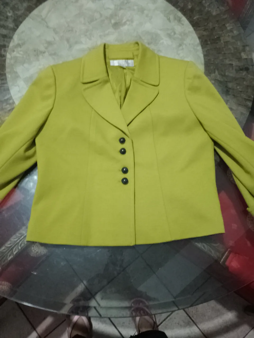 Tahari · Talle S