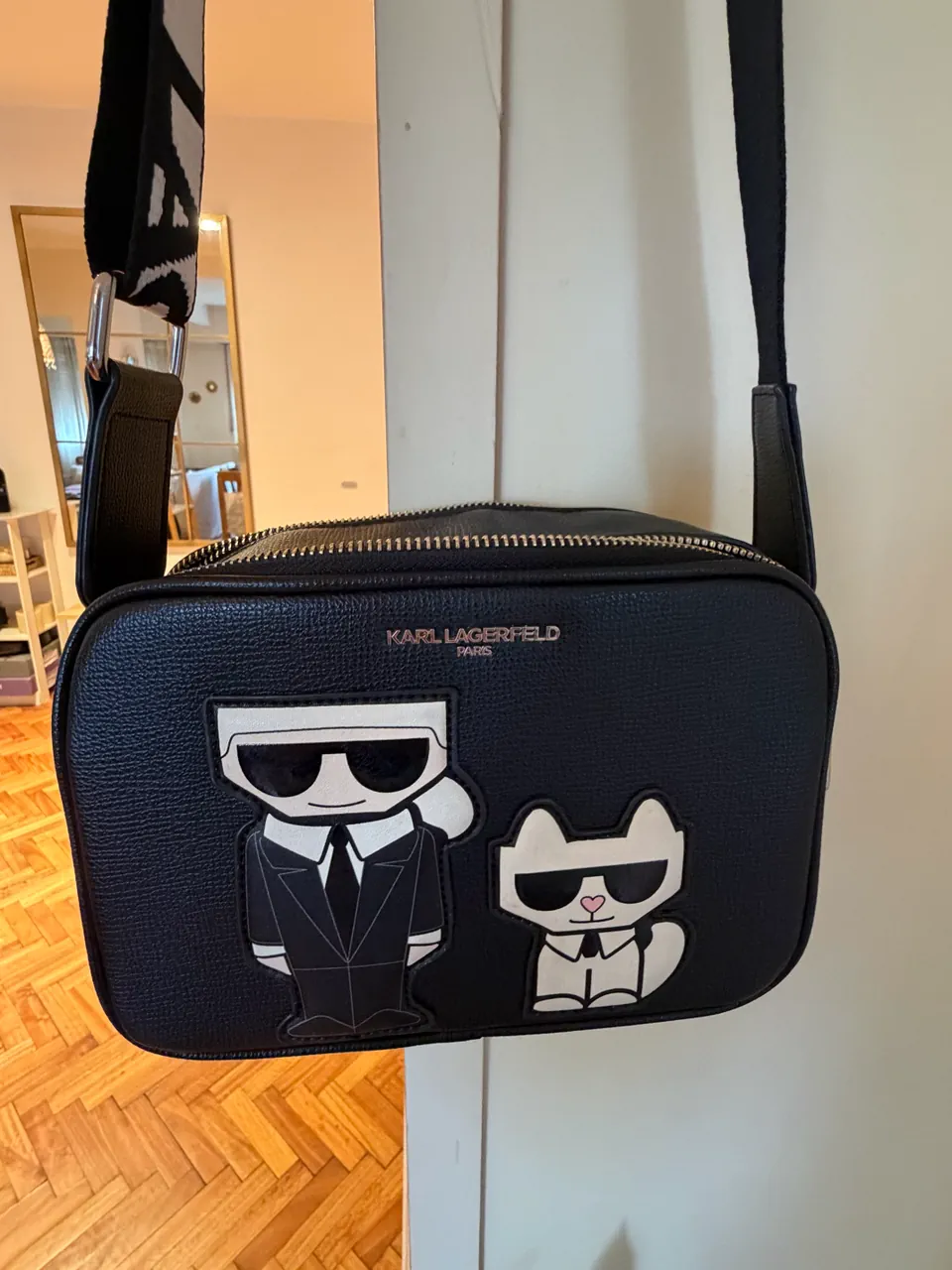 Karl Lagerfeld