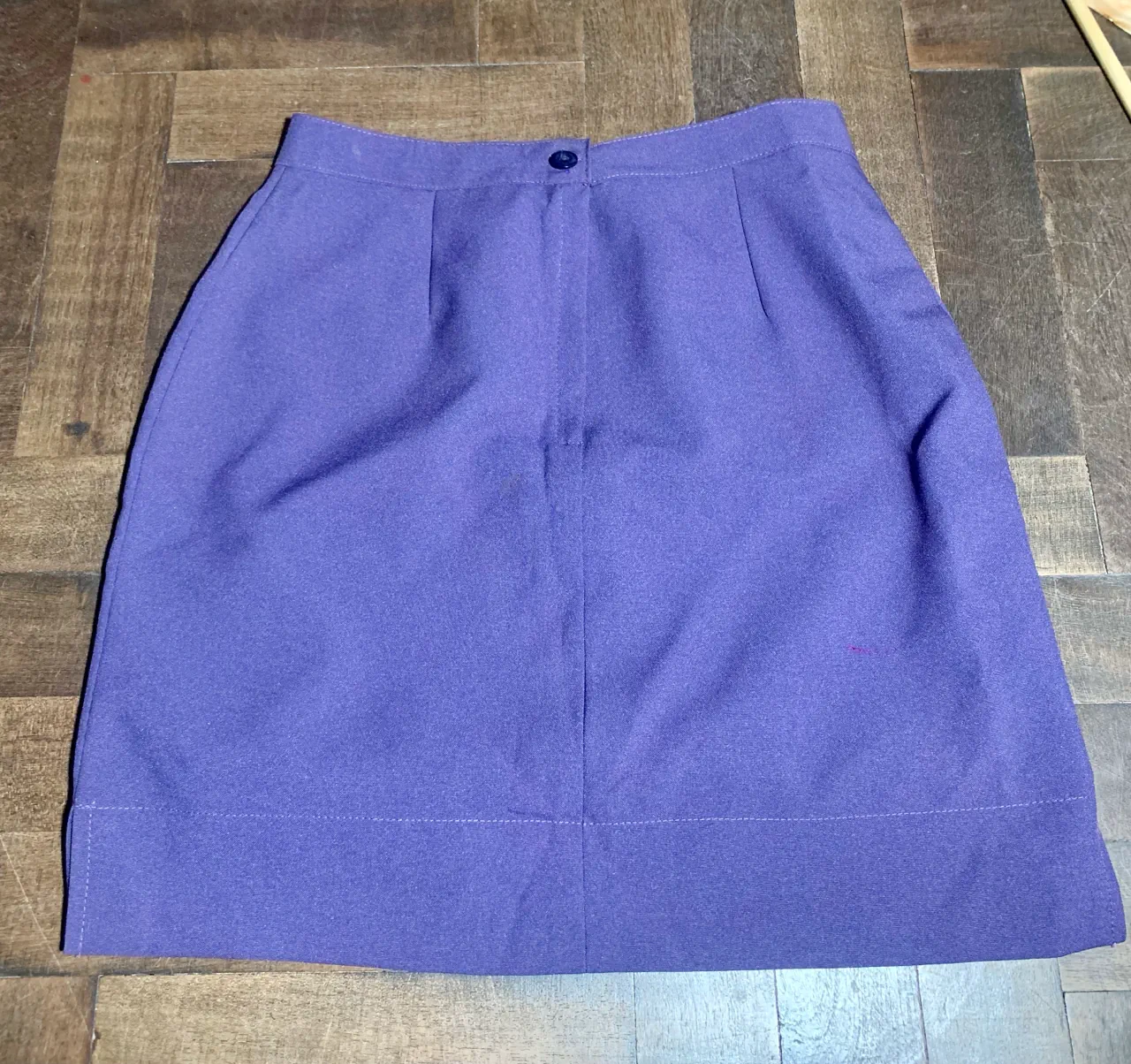 Vintage · Talle S