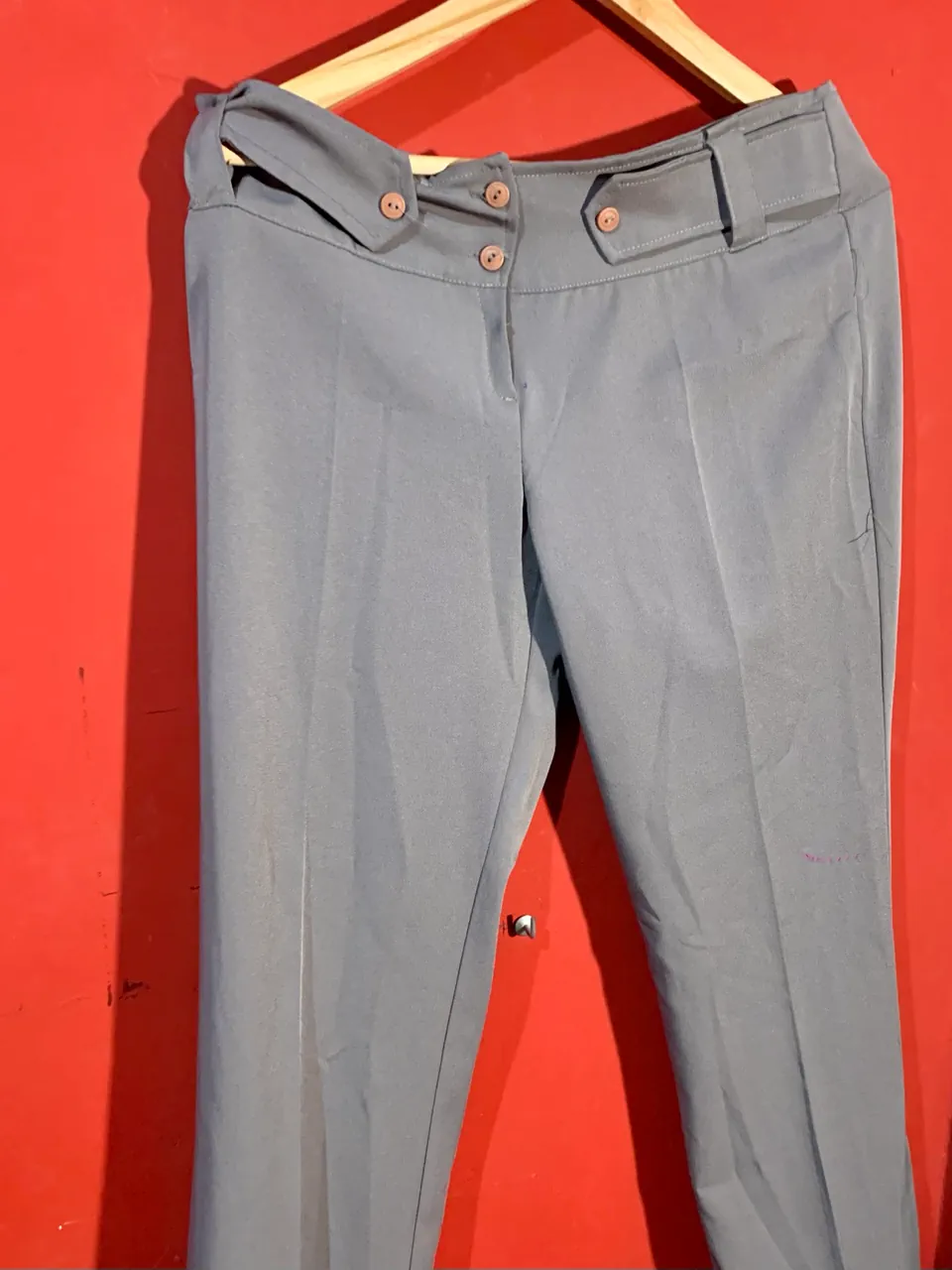 Sastrero vintage · Talle M
