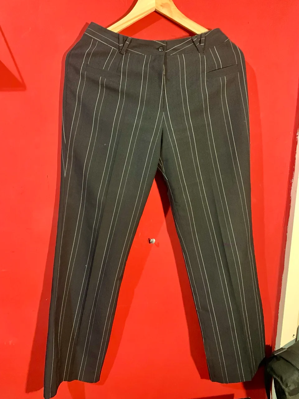 Pantalón Sastrero vintage - imagen 1