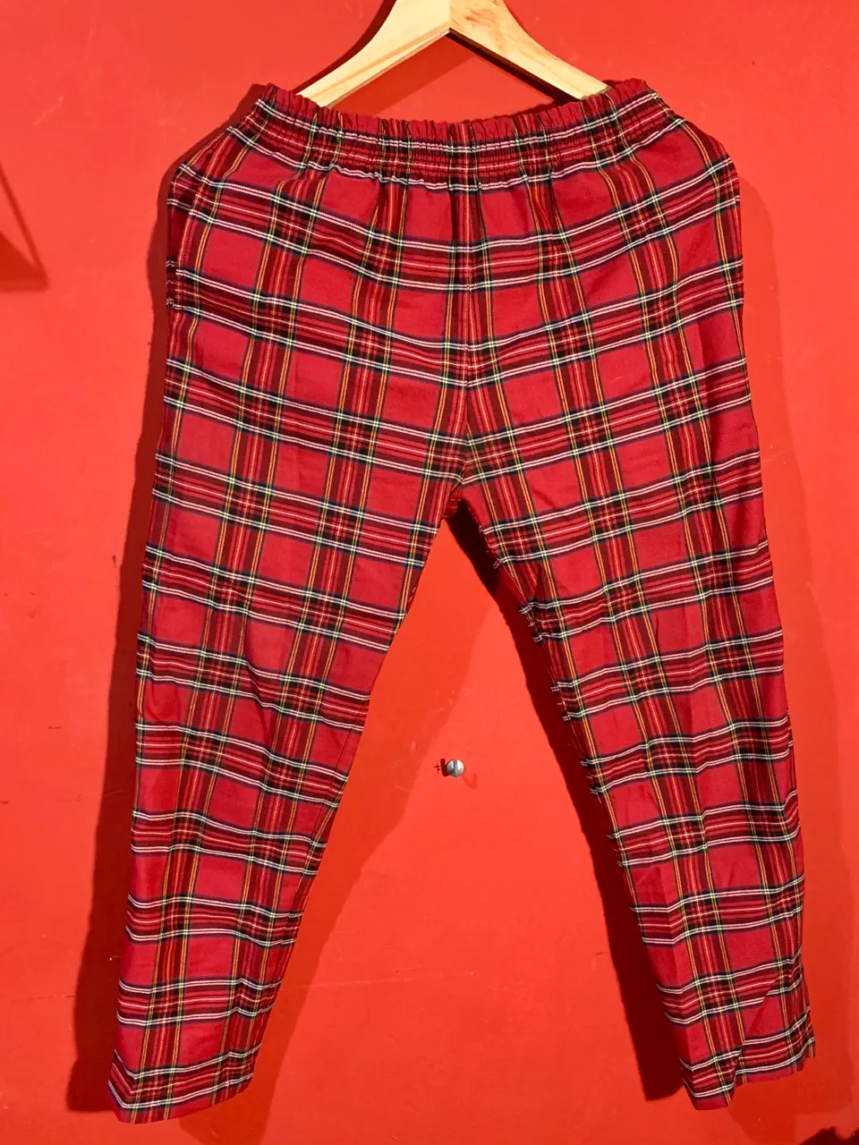 Pantalón Pantalones Asesinos - imagen 1