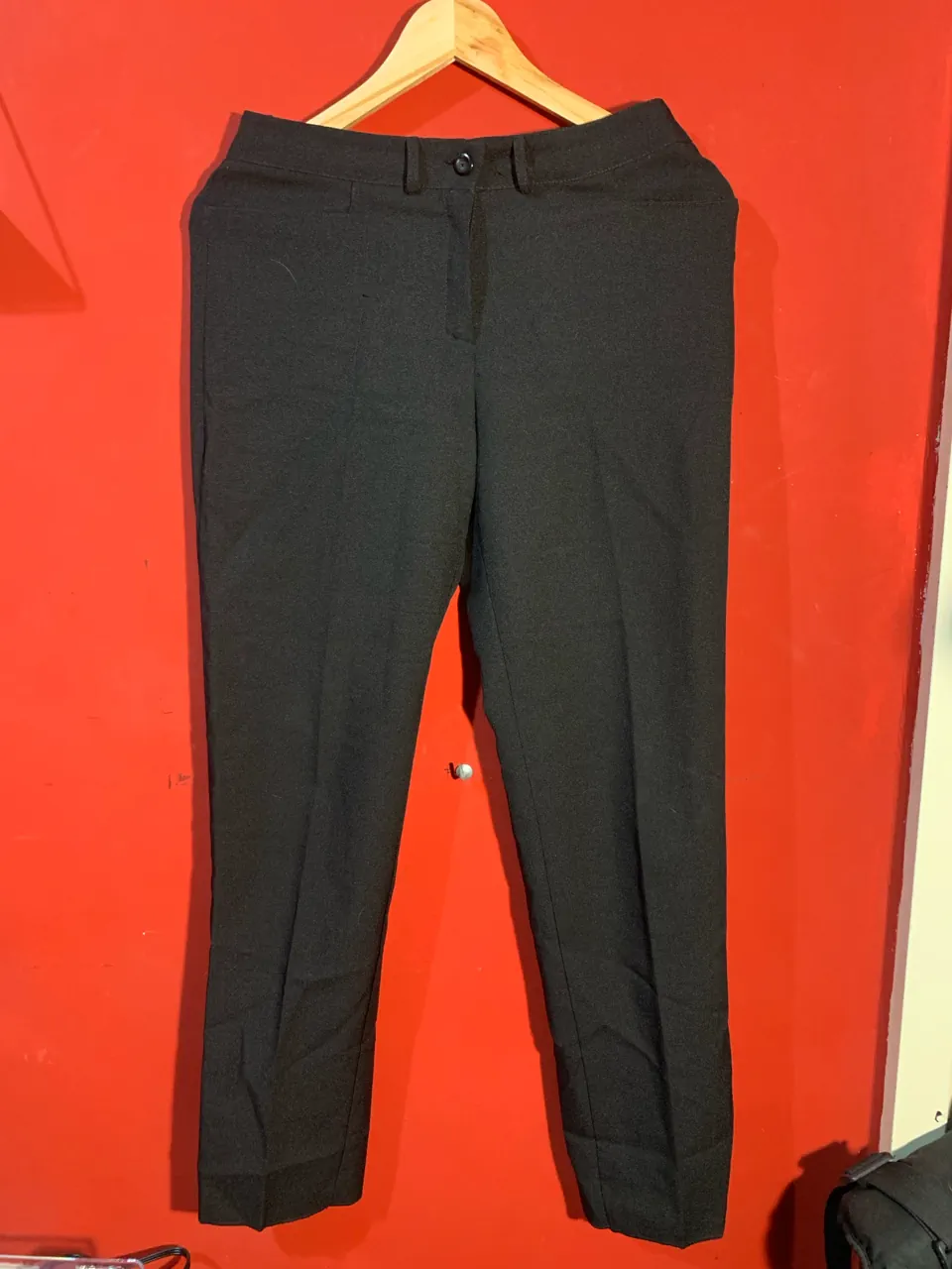 Sastrero vintage · Talle M