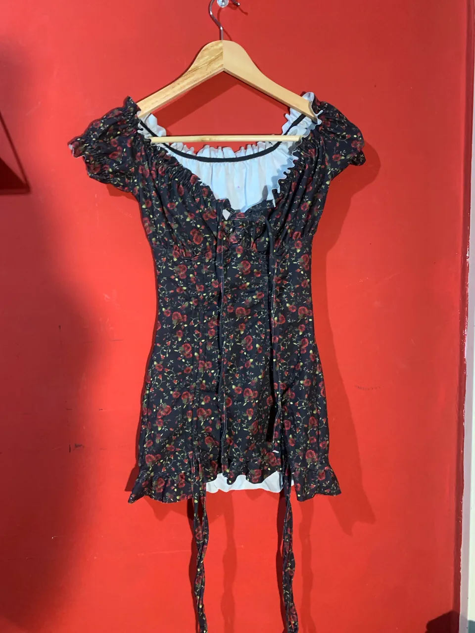 Vestido Karma girls - imagen 1