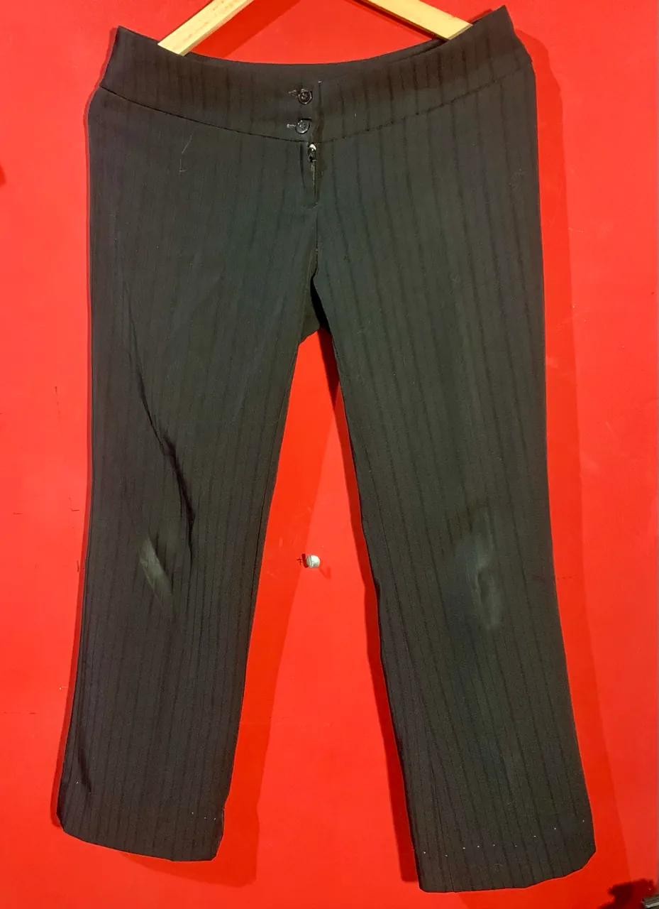 Pantalón Sastrero vintage - imagen 1