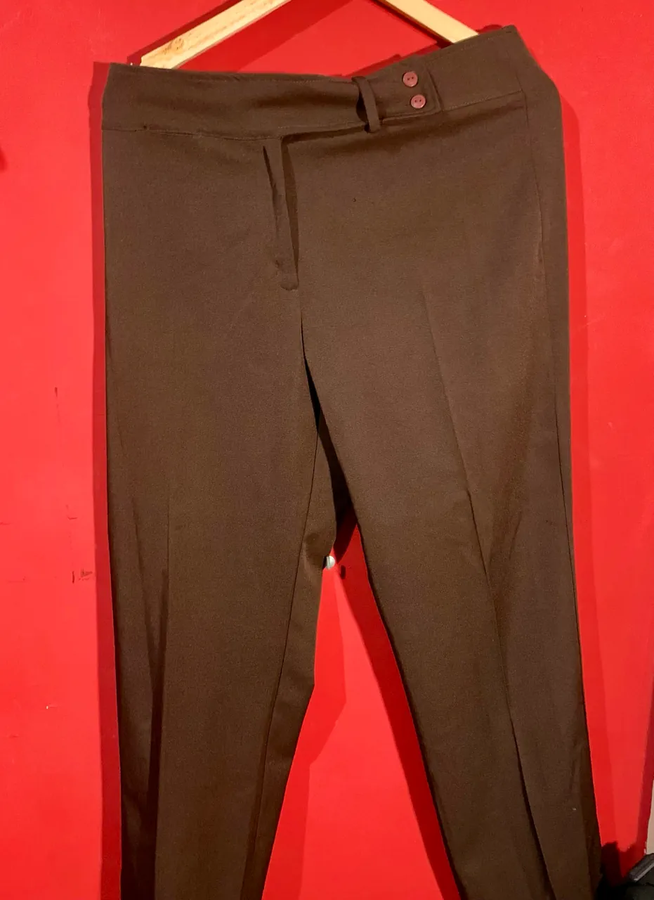 Sastrero vintage · Talle M