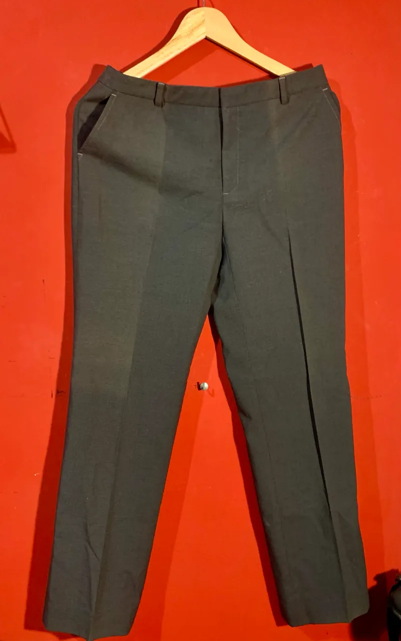 Sastrero vintage · Talle M
