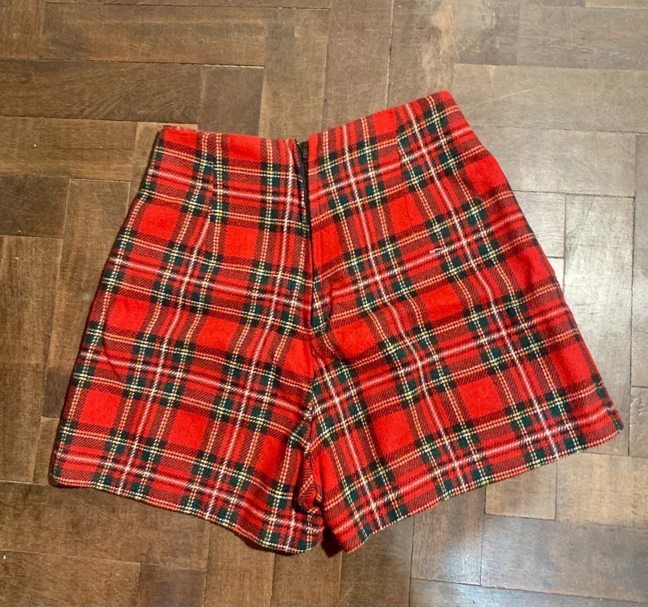 Cuadrille · Talle XS